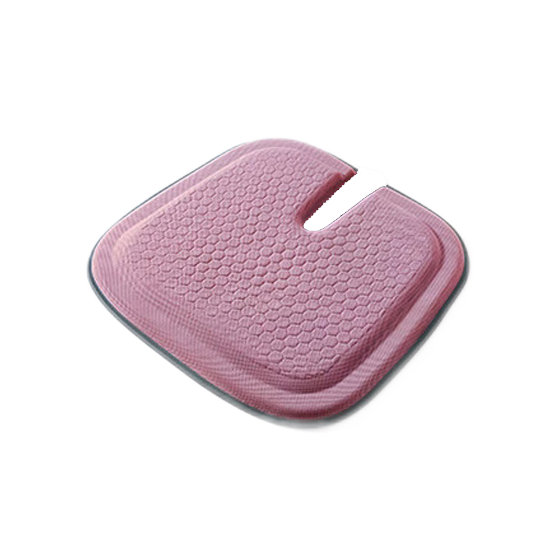 乔氏汽车坐垫冰凝胶座垫单片（单位：个） 妩媚紫