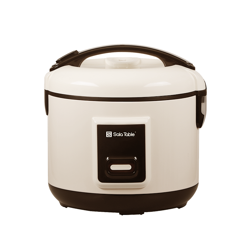 苏拉电饭煲F04A1电饭煲老式家用2~6人 4L（单位：台） 自然色