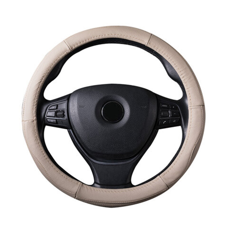 乔氏汽车方向盘套四季通用（单位：个） 圆型-流沙米