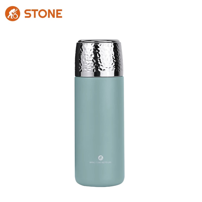 司顿（STONE） TEA MASTER  ---泡茶师系列400ML/个 深蓝色