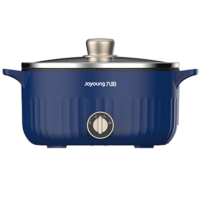 九阳（Joyoung）电火锅 3L HG30-G670（单位：台） 蓝色