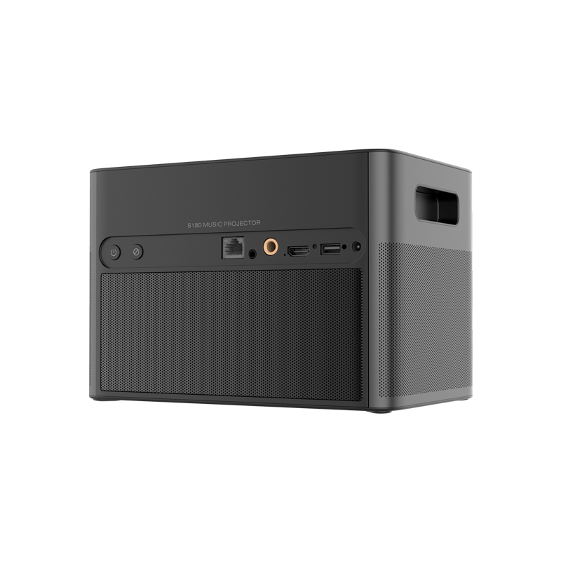 猫我S180移动K歌投影仪（单位：台） 锖色