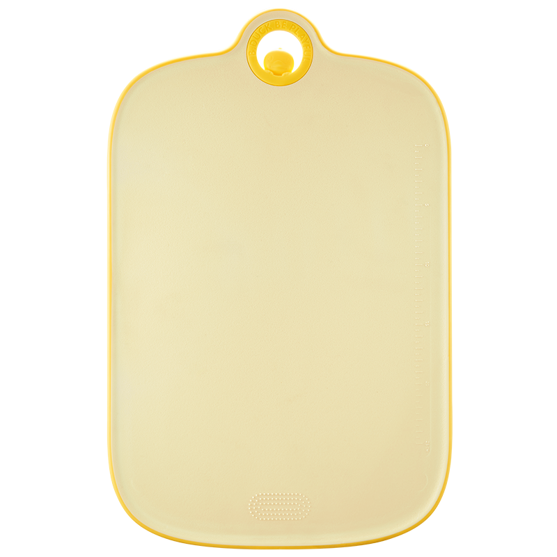 炊大皇 ｜B.Duck小黄鸭抗菌菜板（单位：块）  