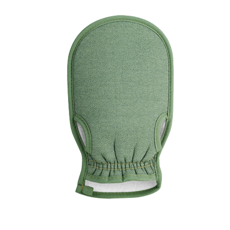 CA-搓澡巾-B1326-香芋紫1pcs 随机