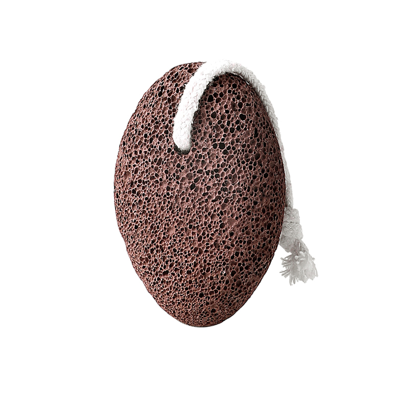 CA-搓脚石-B1401-棕色（单位：个） 褐色