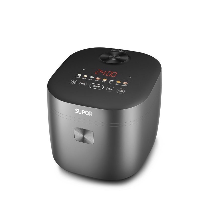 苏泊尔（SUPOR）电饭煲3L电饭锅SF30FC871/台 深灰色