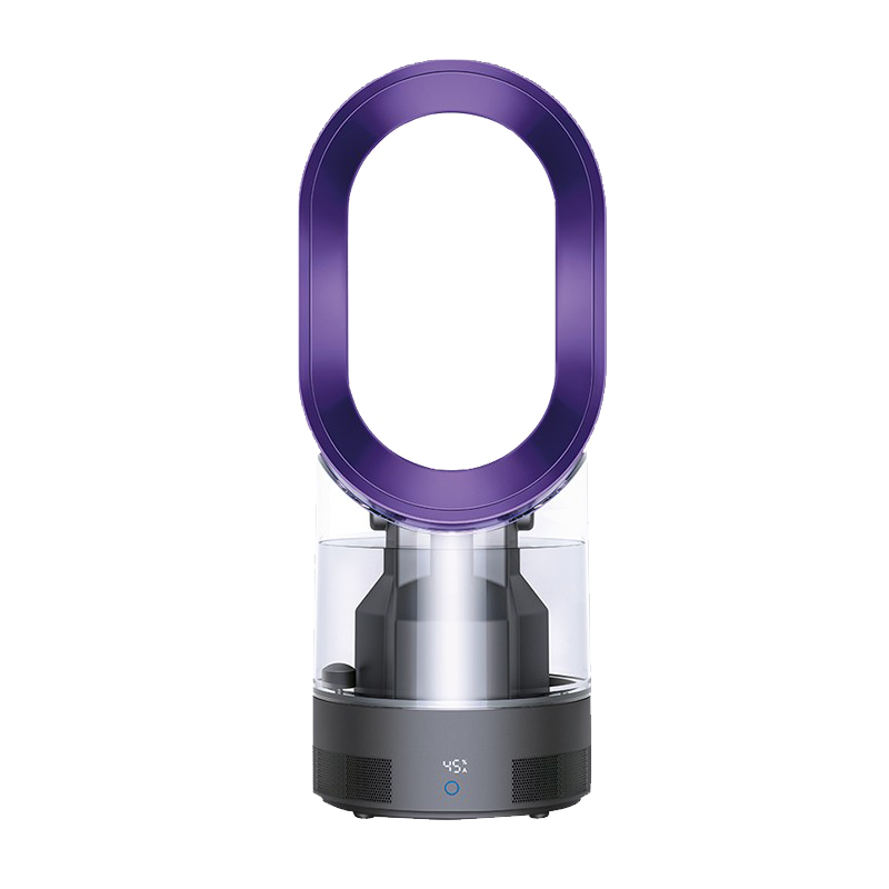 戴森（Dyson）AM10 多功能紫外线杀菌加湿器 杀死99.9%的细菌台 风尚紫