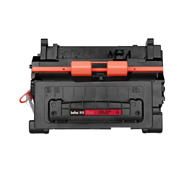 得印PLUS CE390A 黑色硒鼓 惠普M601n/M601dn/M602n/M603n 单位：支 黑色