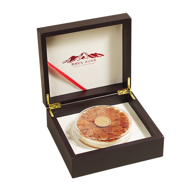 茯济堂 - 红参礼盒50克（单位：盒） 规格