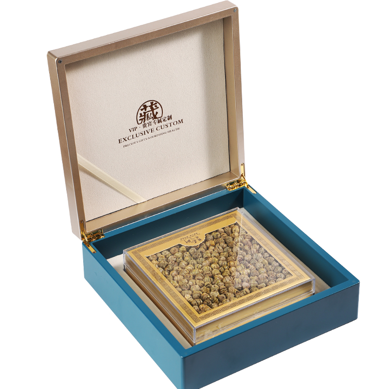 茯济堂 - 铁皮石斛150克（单位：盒） 规格