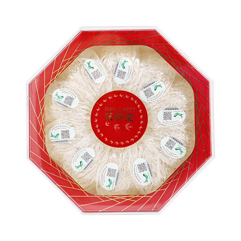 印尼进口疏盏燕窝50克/盒 规格
