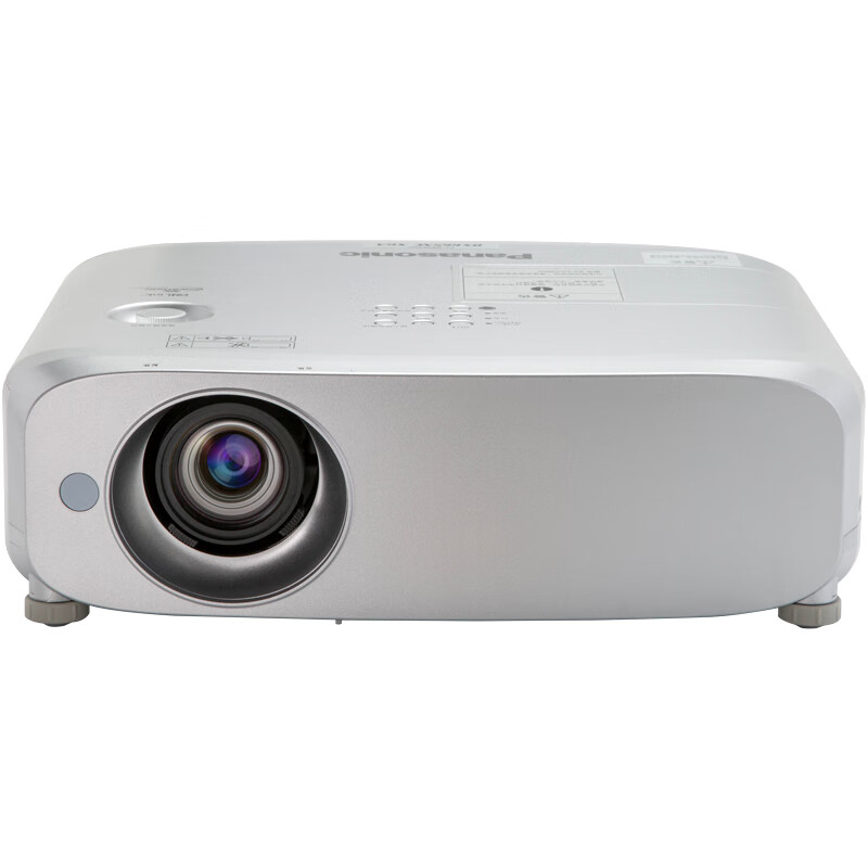 松下（Panasonic）PT-BX631C 投影仪 投影机办公（标清 5200流明XGA HD 台 麦饭石