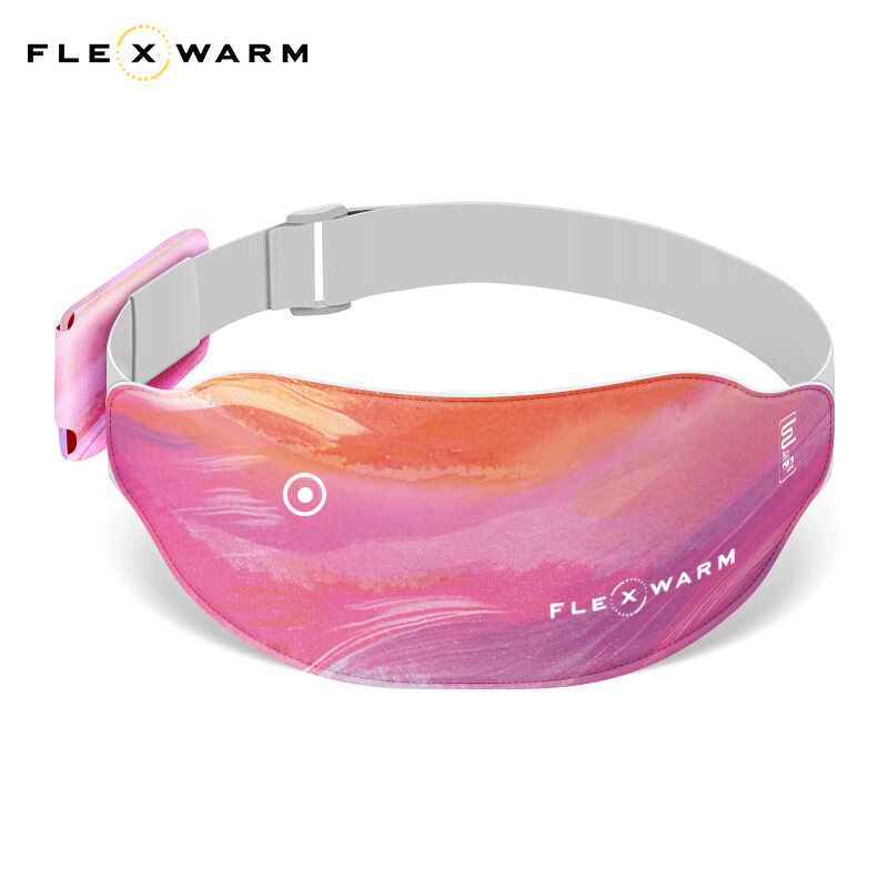 飞乐思星球版柔薄暖腹带FW-010926（单位：条) 浮云若橘