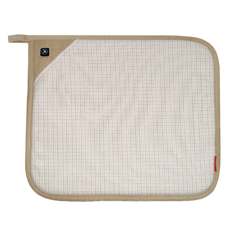 飞乐思智能发热坐垫FW-030306（单位：件） 杏白格