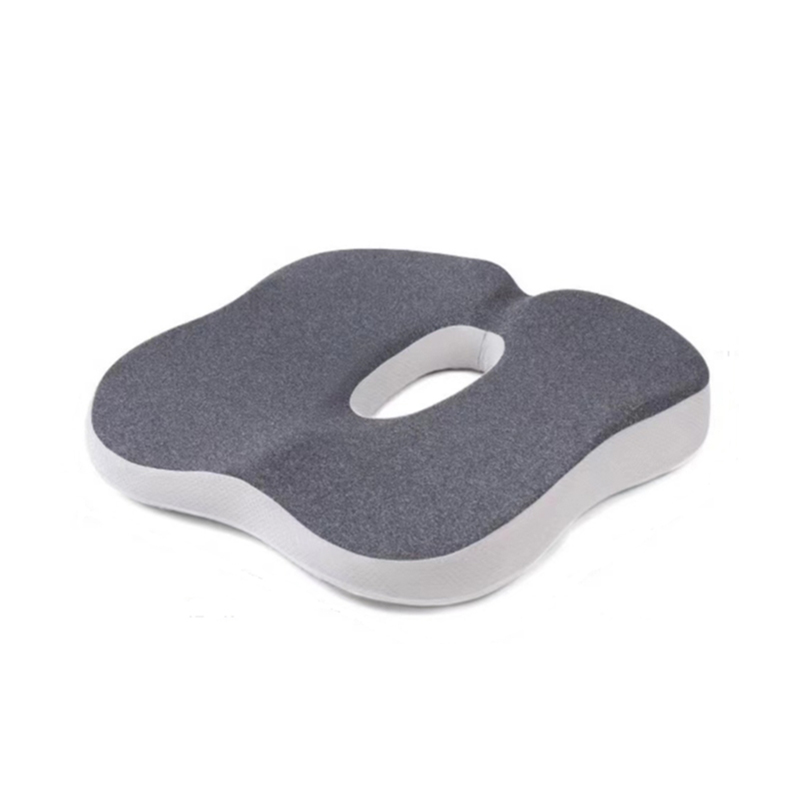 佳奥 幸运草坐垫薄款 230709J0100MB2（单位：个） 灰色