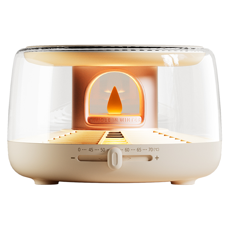 向物（SOTHING）暖杯垫-烛光DSHJ-S-2218A（单位：个）  