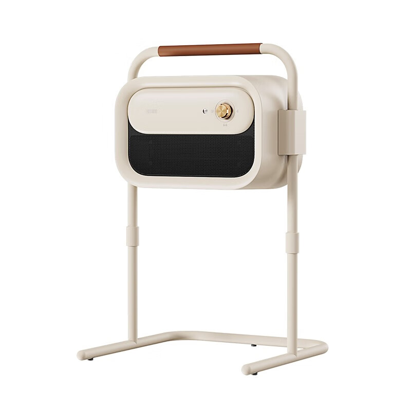 向物（SOTHING）升降暖风机-边柜 DSHJ-S-2302（单位：台） 米白色