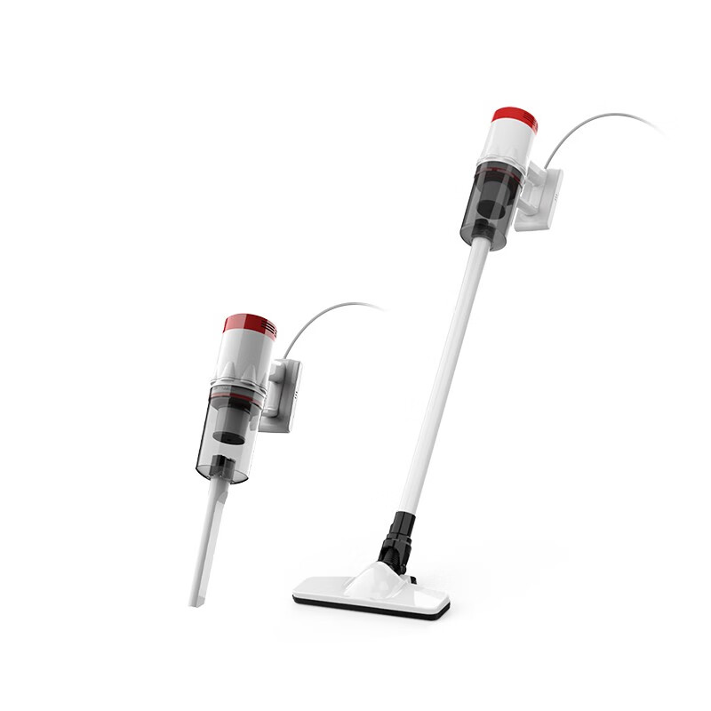 普沃达/pooda 有线真空吸尘器 V11（单位：台） 白色