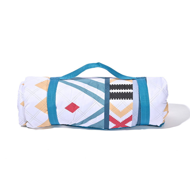 洛克猩球 复古野餐垫 RABL001（单位：张） 混色