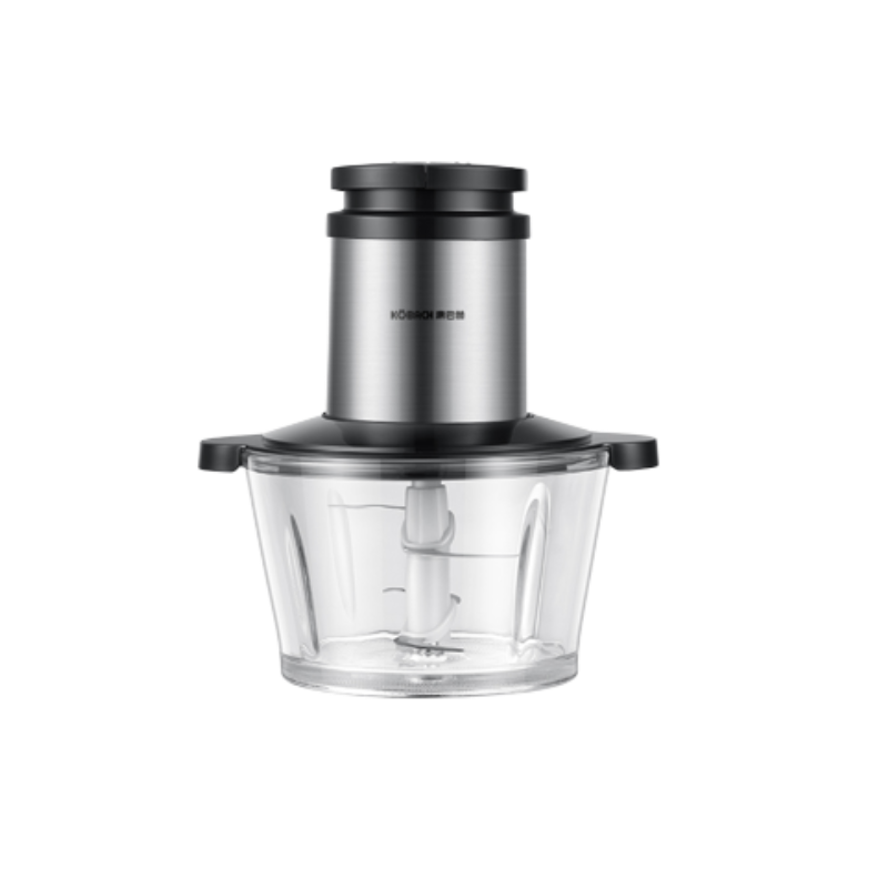 康巴赫食物处理机（绞肉机）KJJ-JB01（单位：台） 不锈钢色