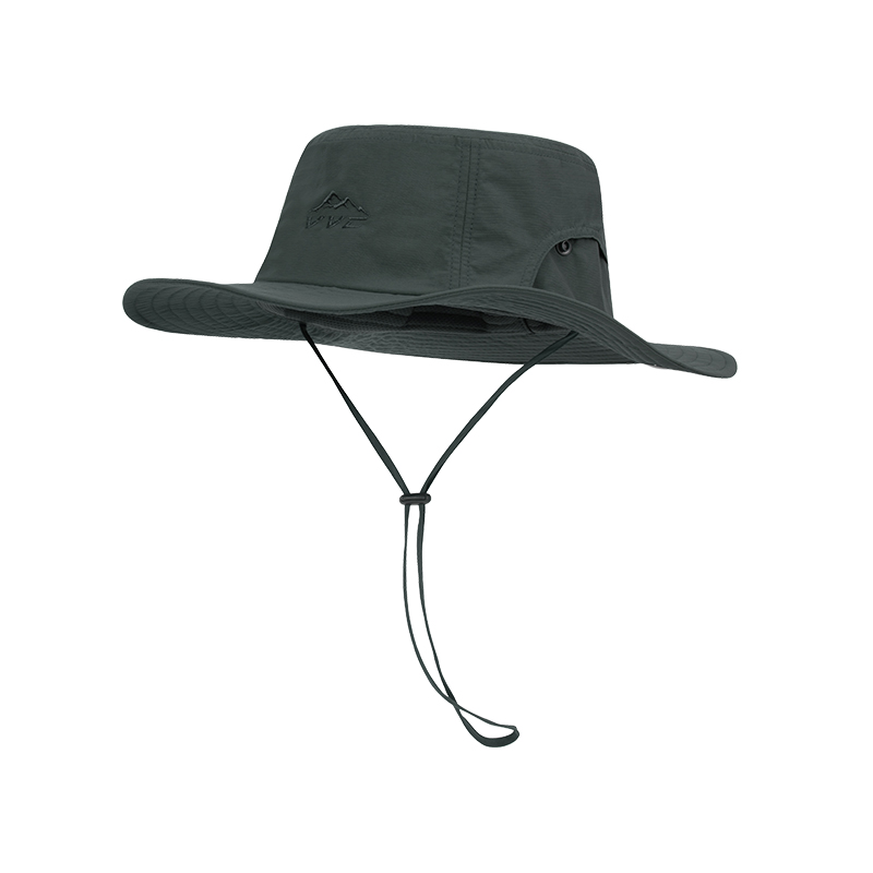 VVC山海渔夫帽VTM3S221（单位：顶） 丛林绿