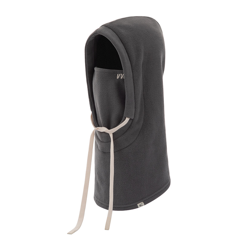 VVC保暖头套939（单位：件） 元婴灰