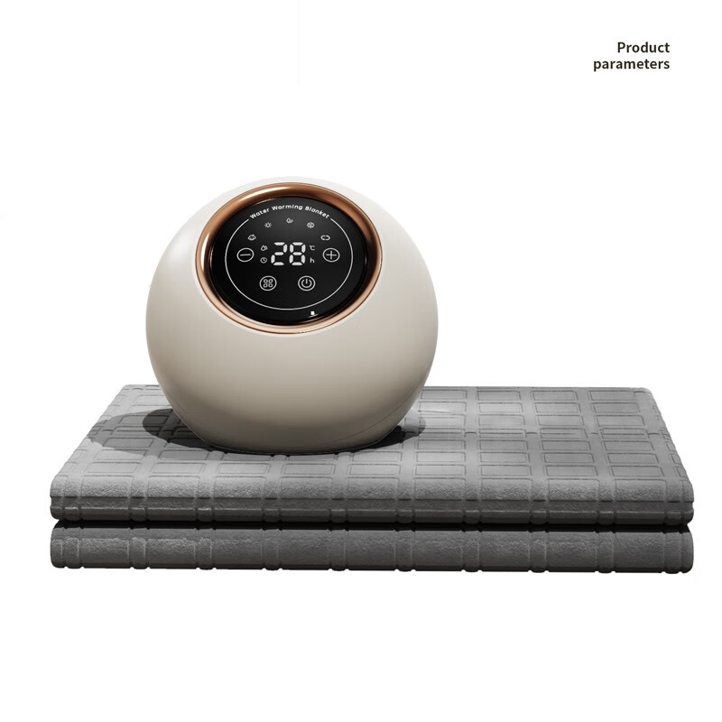 向物（SOTHING） 多功能水暖毯-暖眠眠 SNT-R250W（单位：套） 1.5米