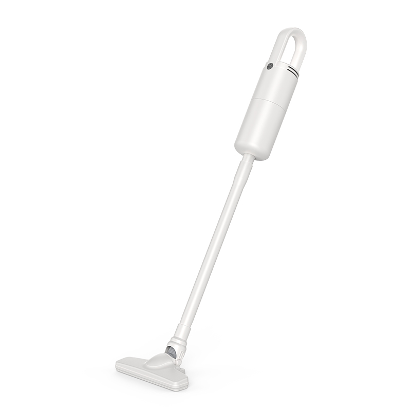 普沃达/pooda 手持真空吸尘器 W5（单位：台） 白色