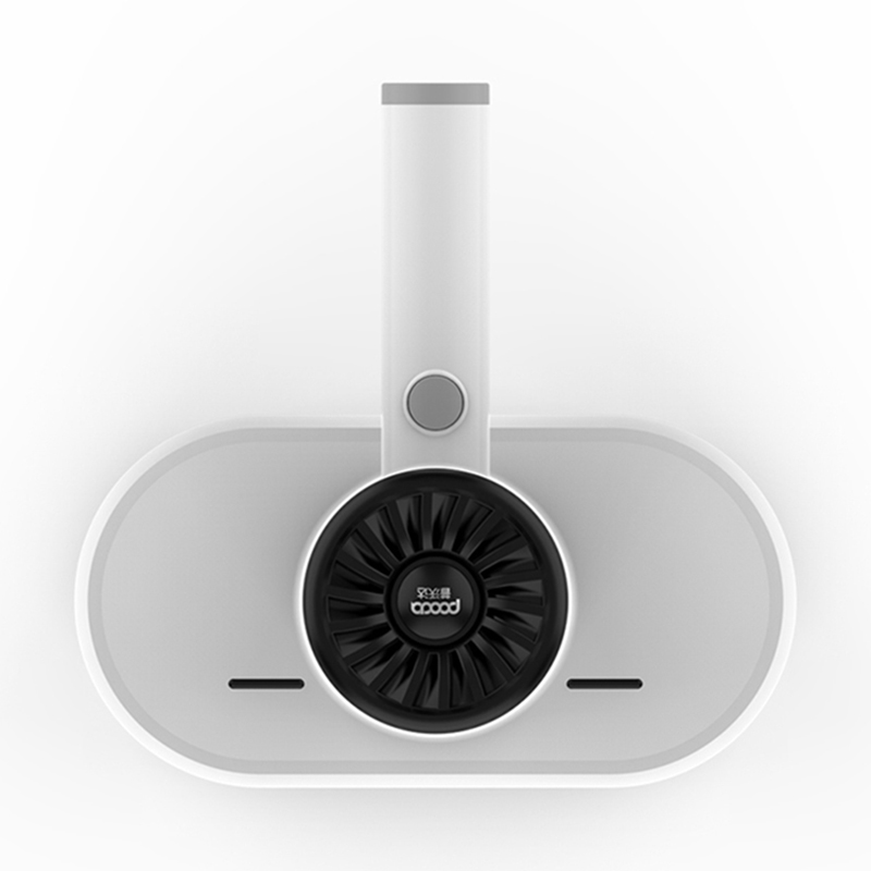 普沃达/pooda 除螨吸尘器 除螨仪 P20（单位：台） 白色