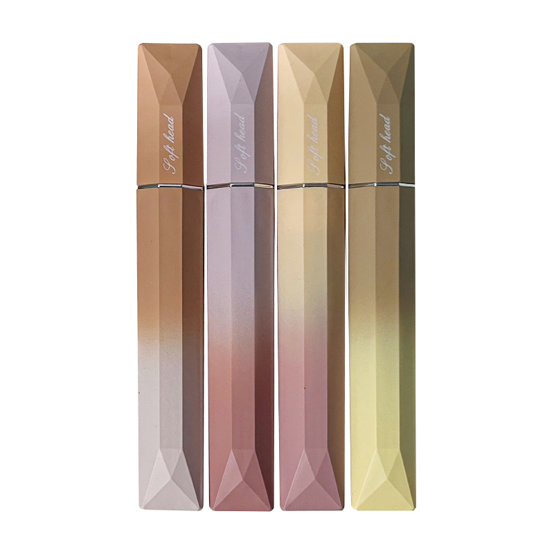 三年二班荧光笔彩色记号笔荧光标记笔学生用马克笔做笔记可划重点专用高颜值莹光笔手账手帐彩笔彩色笔/套 海风薄荷（绿色）