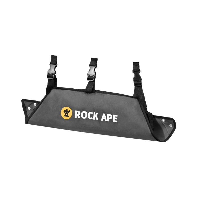 洛克猩球 多功能折叠露营车多功能折叠露营车（越野轮PLUS)（单位：辆） 可拆卸收纳配件RAWA003