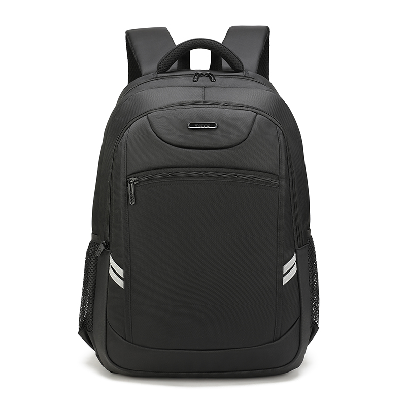 恒源祥（HYX）HYX0651 50*33*17cm日常大容量双肩包（单位：个) 黑色