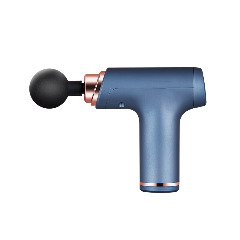 歌林灵动迷你筋膜枪L-GL9701U 蓝色