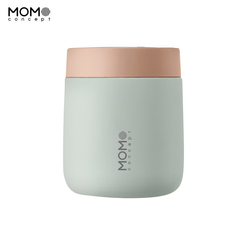 MOMOCONCEPT水杯女高颜值momo便携咖啡保温杯（单位：瓶） 岩井茶-260ml