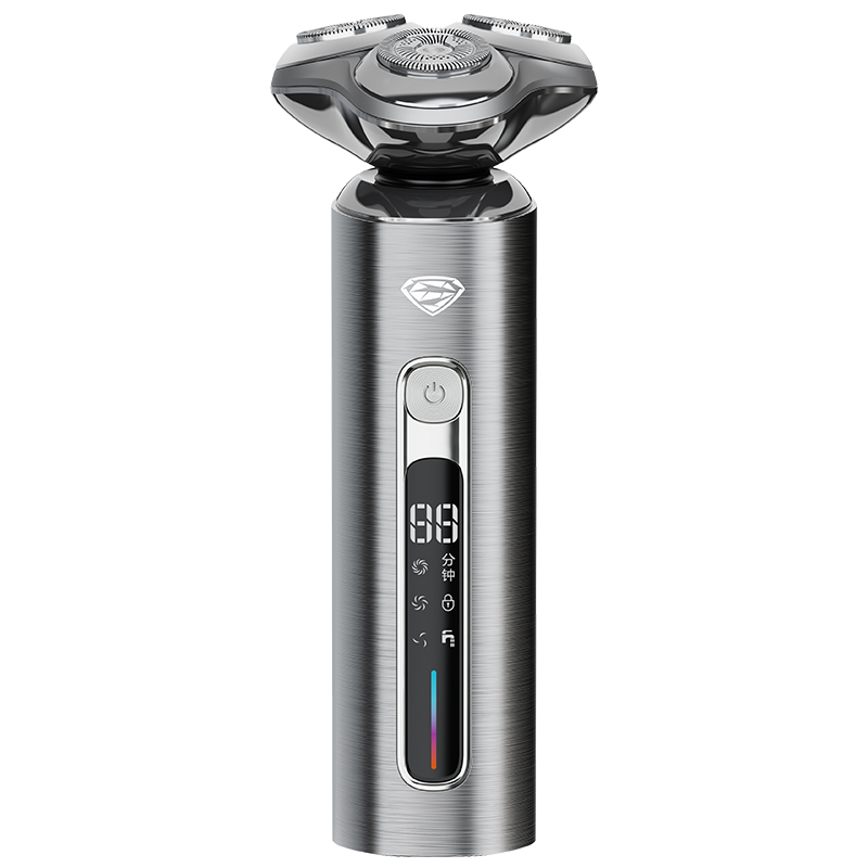 SID超人电动剃须刀HS390（单位：个） 图片色