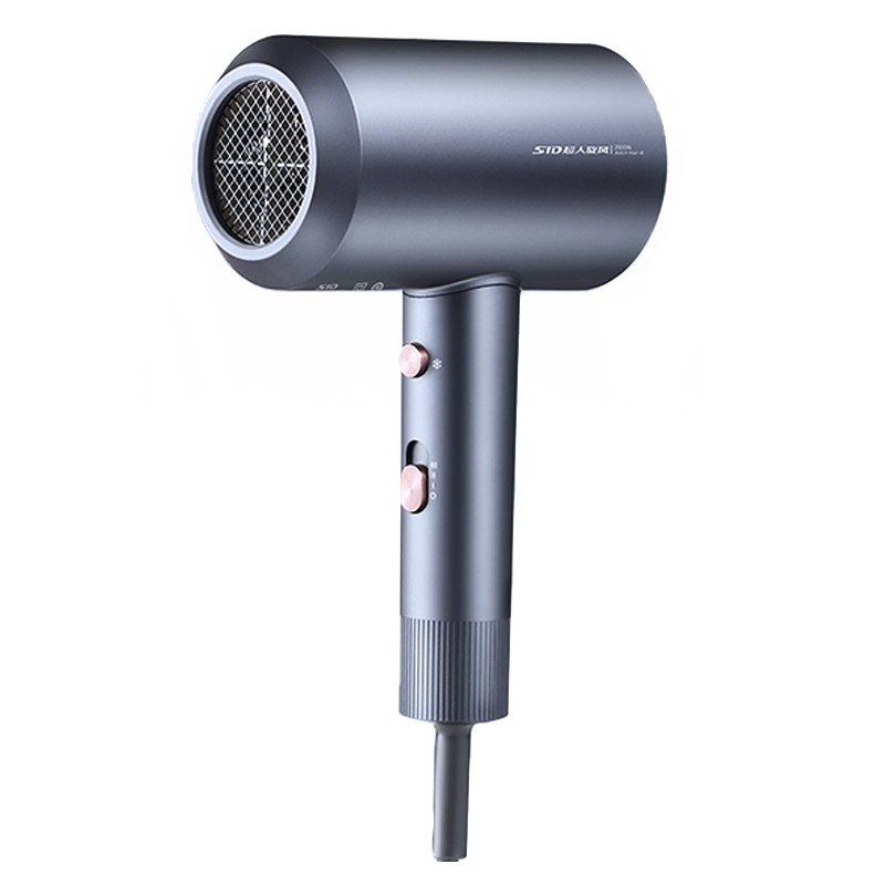 SID超人电吹风 DJ818蓝（单位：台） 图片色