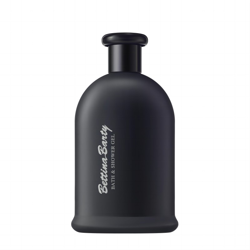 保黛宝润肤乳500ml(单位：瓶） 黑色