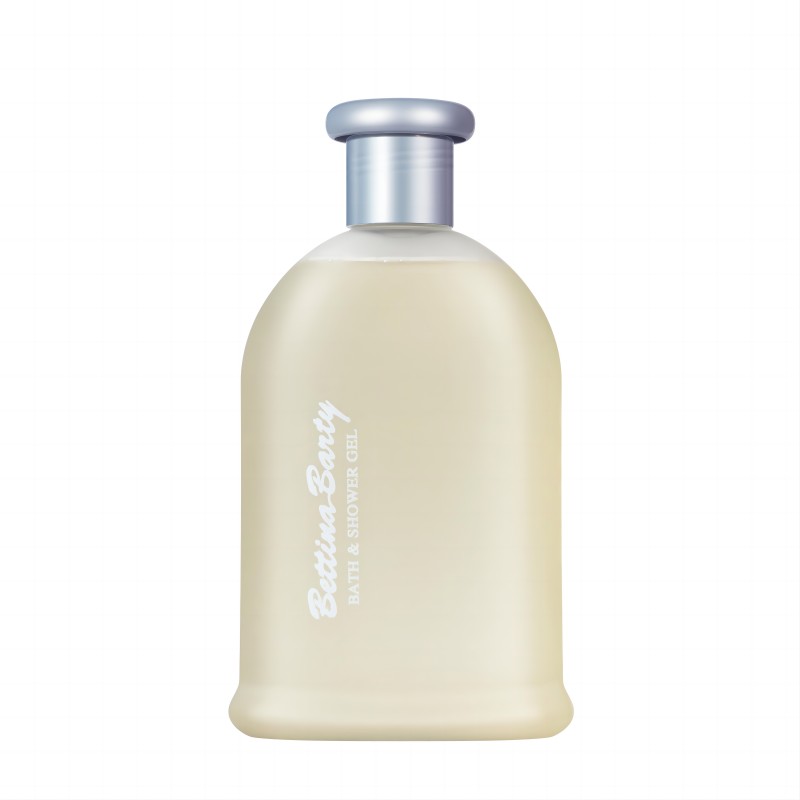 保黛宝梦幻水晶馨香馥郁沐浴啫喱500ml(单位：瓶） 花香型