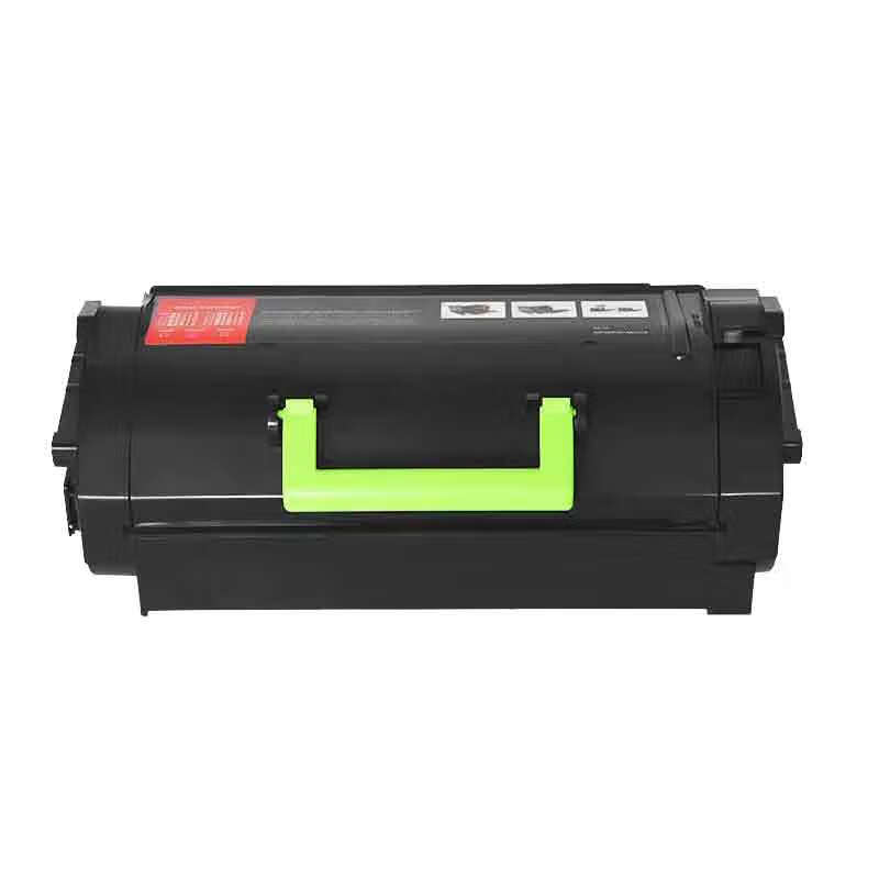 得印PLUS MS310黑色粉盒 利盟MS410/510d/MS610/415DN 单位：支 黑色