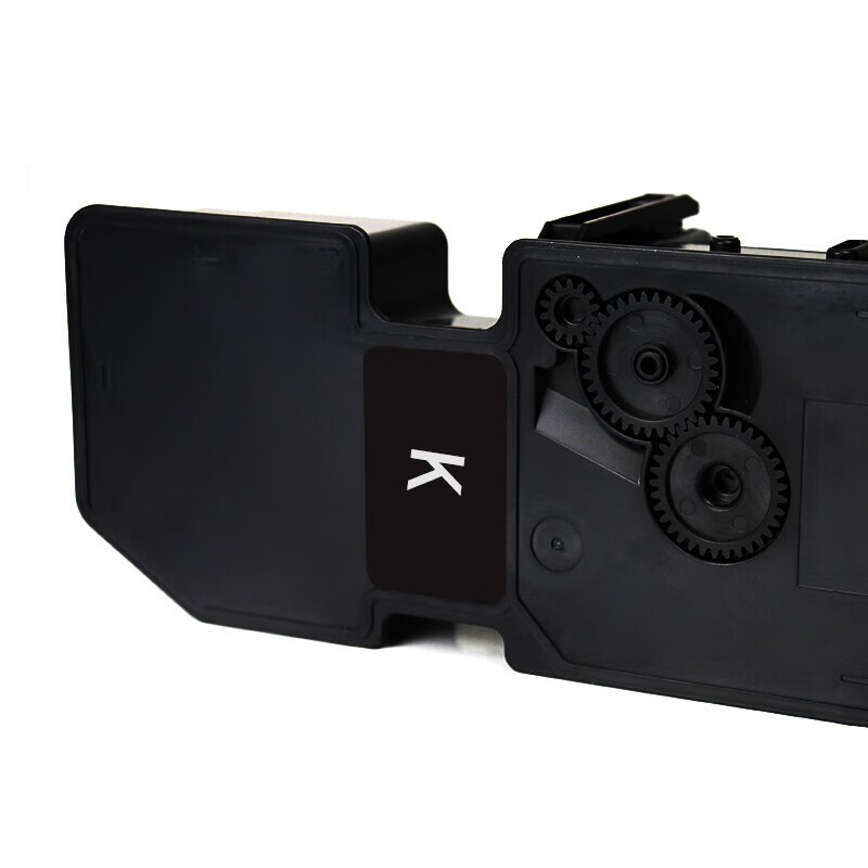 得印PLUS TK5233黄色粉盒 京瓷ecosys P5021cdn P5021cdw 单位：支 黄色