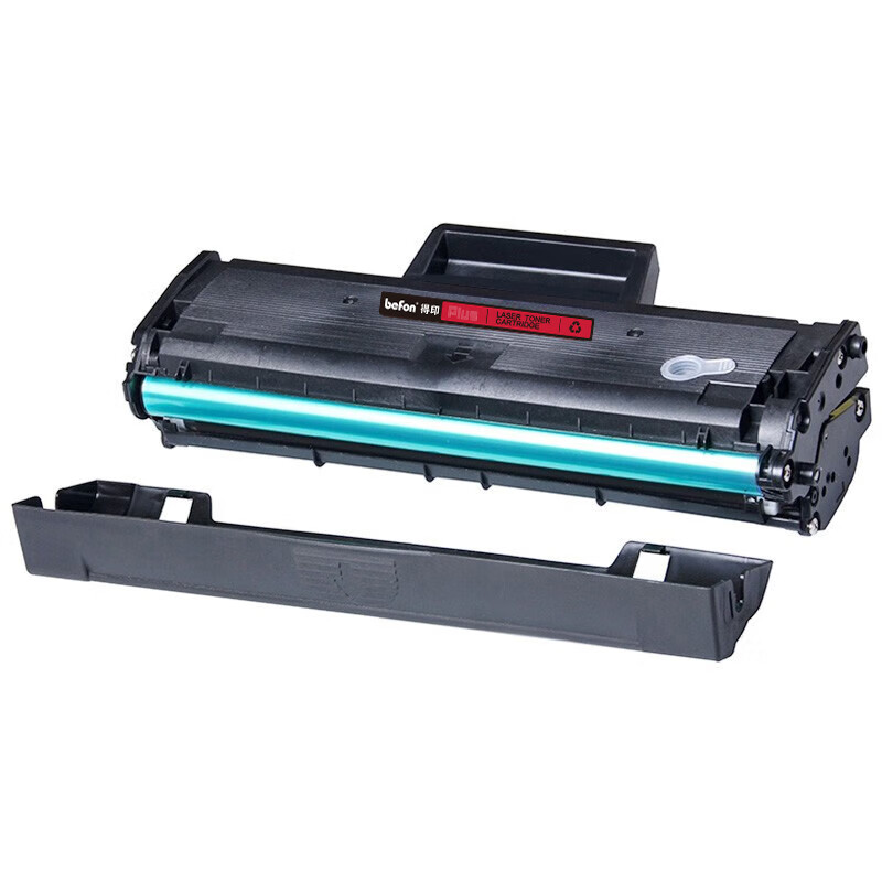 得印PLUS MLT-D1043S硒鼓 三星SCX-3201/3206/ML1661 单位：支 黑色