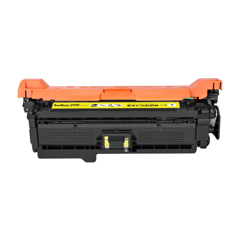 得印PLUS CE402A硒鼓 惠普M551N/DN/M551XH/M575DN 单位：支 黄色