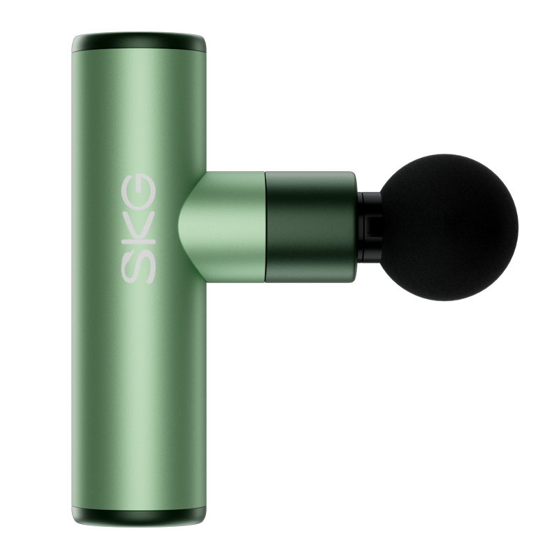 SKG 筋膜枪 F3-2（单位：台） 绿色