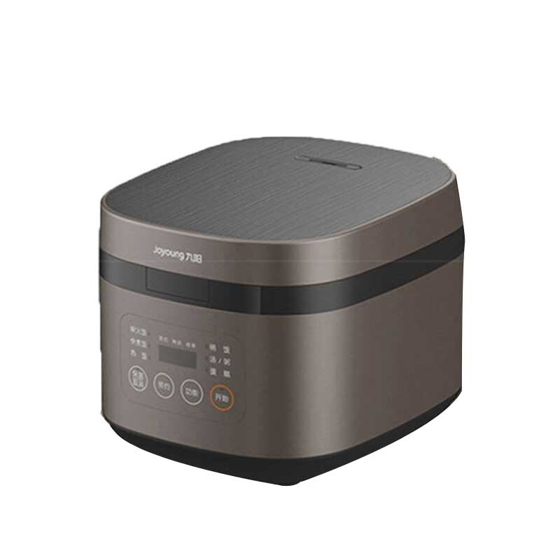 九阳电饭煲F50FY-F311（计价单位：台） 摩卡棕