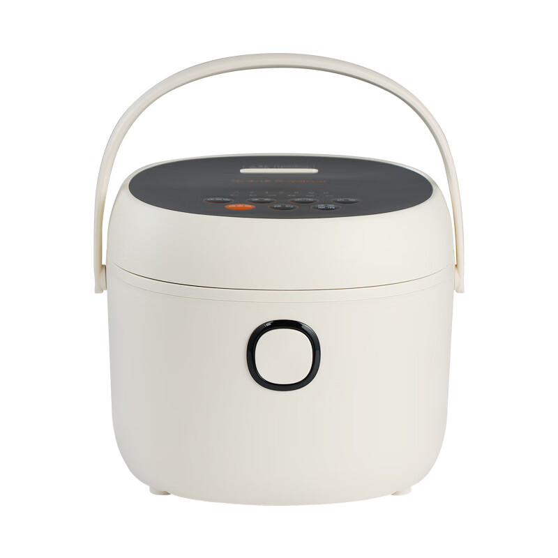 荣事达（Royalstar） 电饭煲  RFB-Y416F 4L 白色（单位：台）