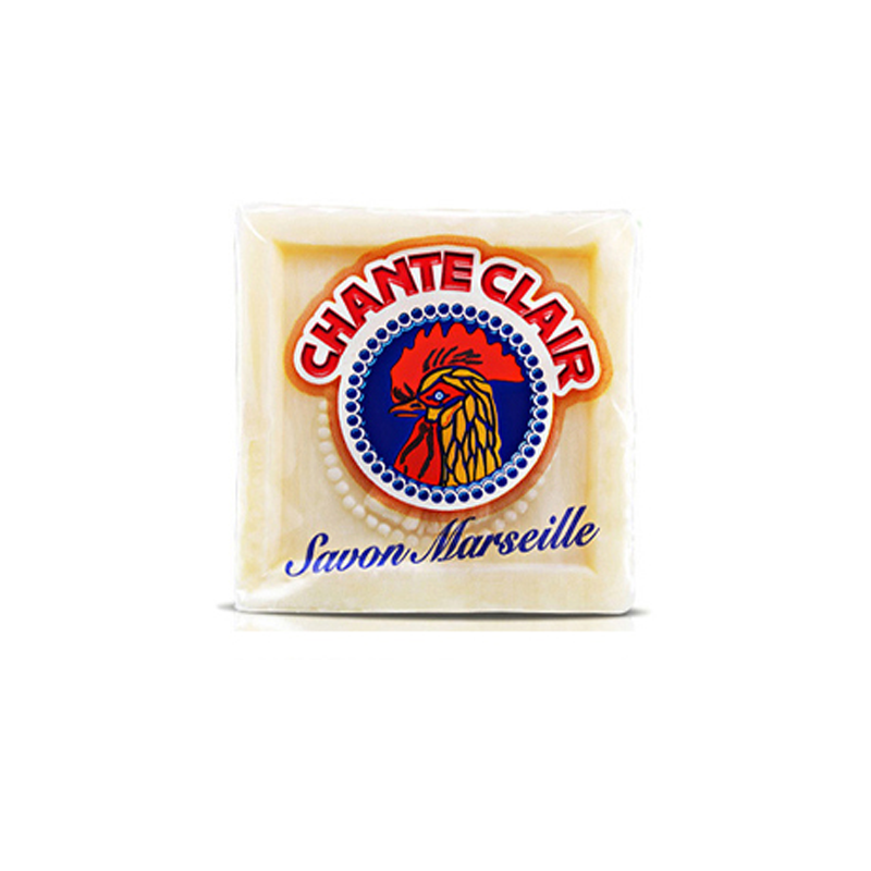 大公鸡管家 马赛洗衣皂  300g（计价单位：块） 象牙色