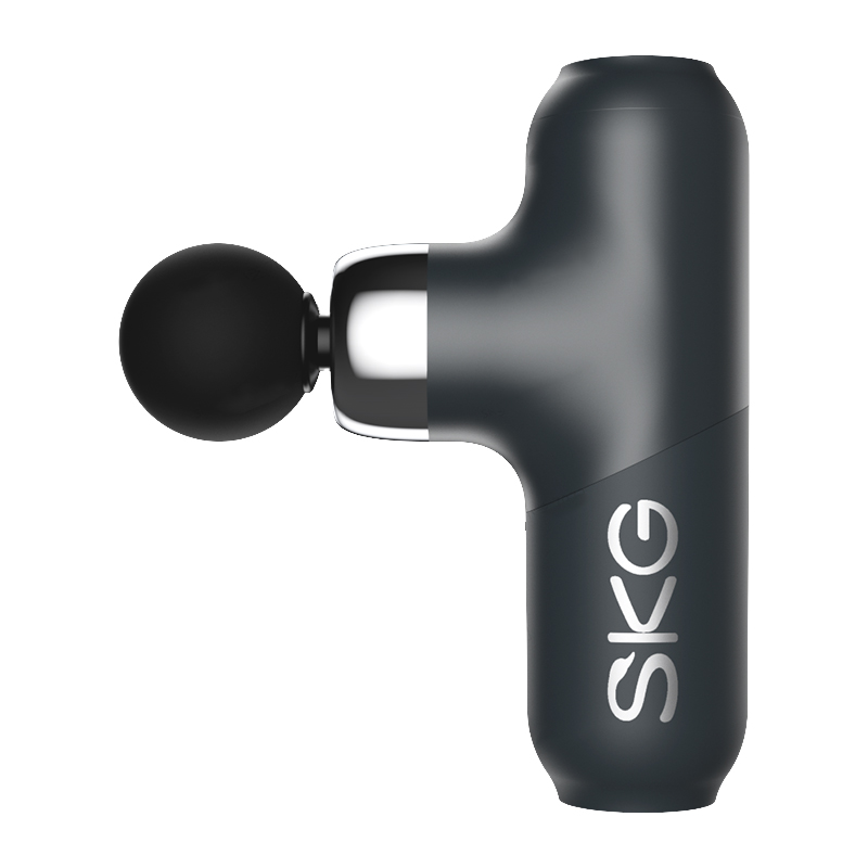 SKG 按摩筋膜枪 F3系列2代尊享款（单位：台） 青灰色 青灰色