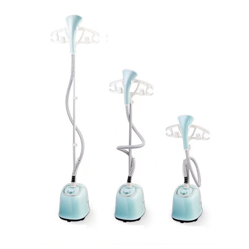 荣事达立式挂烫机RS-GT197 浅蓝