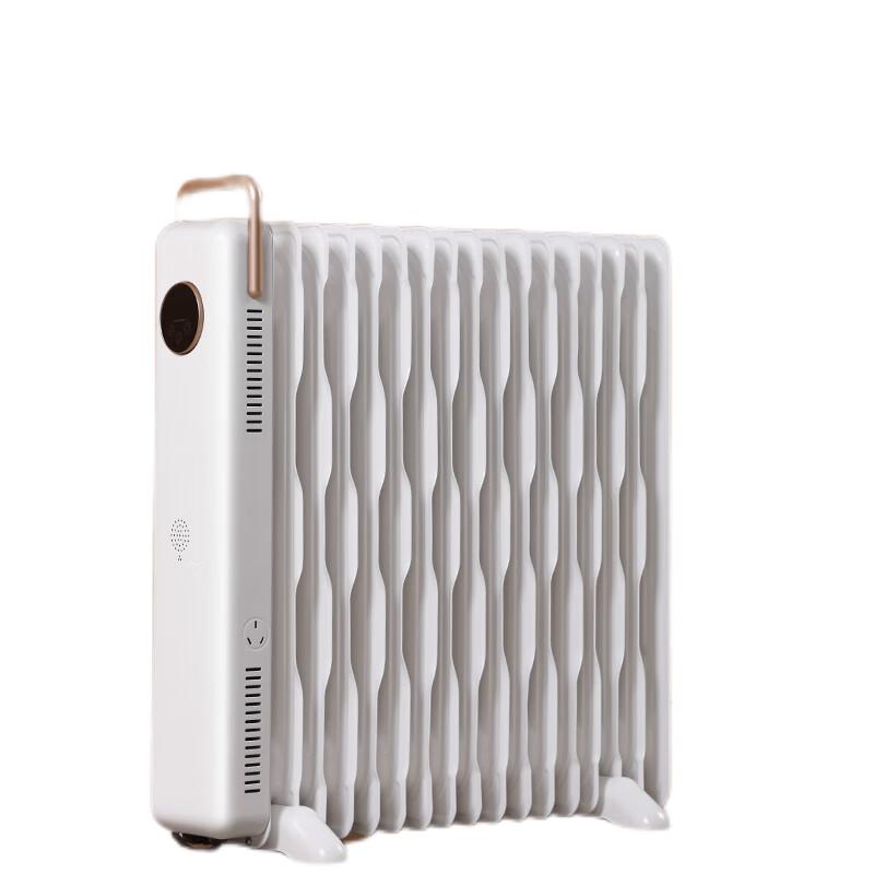 先锋（SINGFUN）取暖器/取暖器家用/取暖电器/电暖器/暖气/17片（单位：台） 绿白色