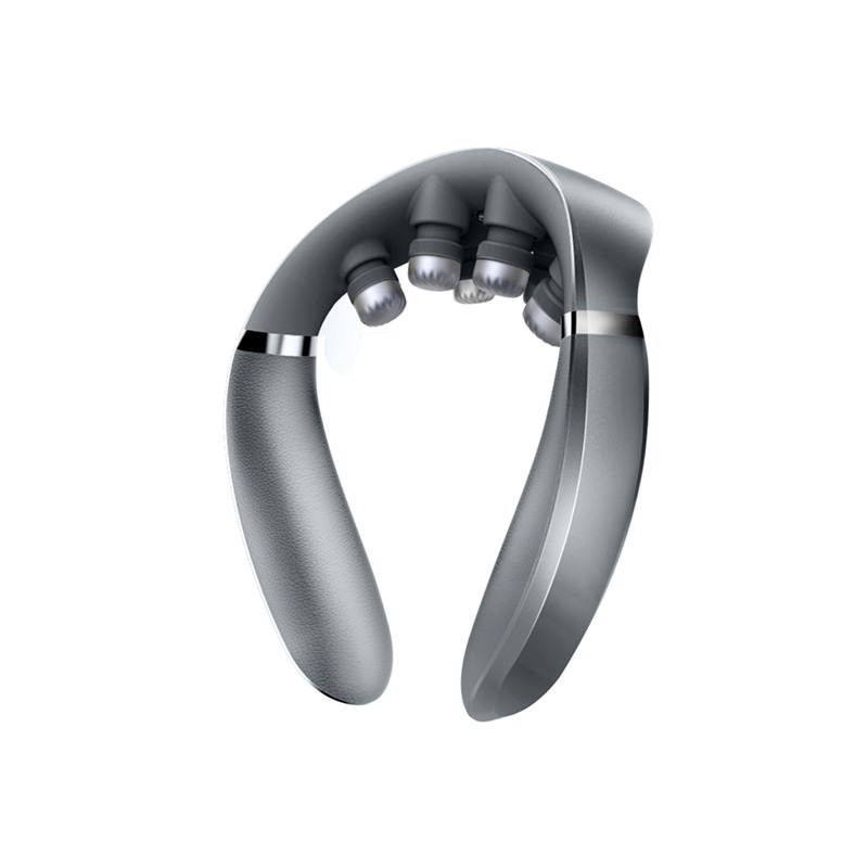 SKG 颈椎按摩仪 G7系列2代&nbsp;舒享款  单位：台 银灰色